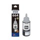 Botella Tinta Epson Negro-T664120